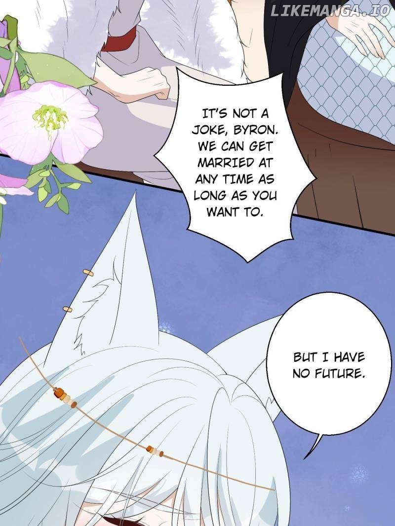 I Became the Beastman’s Wife Chapter 245 - Page 19