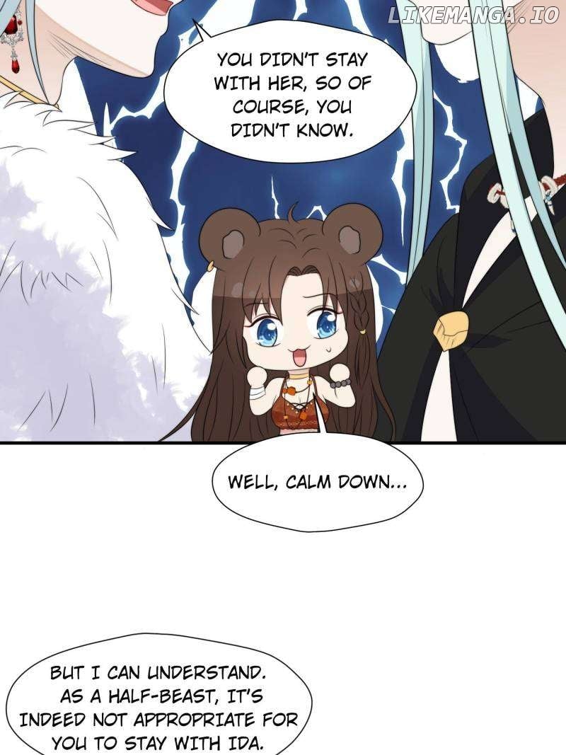 I Became the Beastman’s Wife Chapter 245 - Page 2