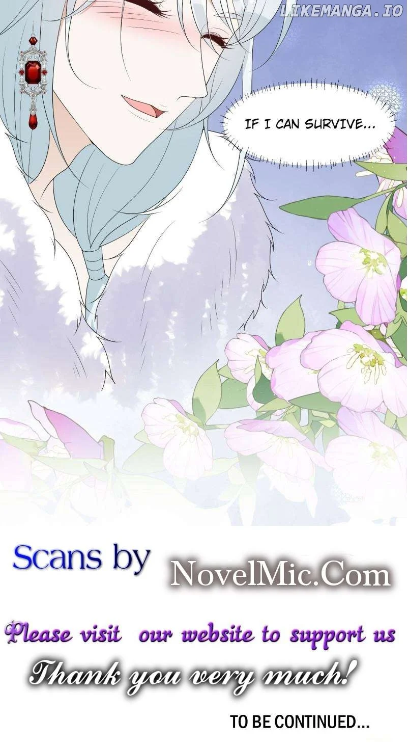 I Became the Beastman’s Wife Chapter 245 - Page 20