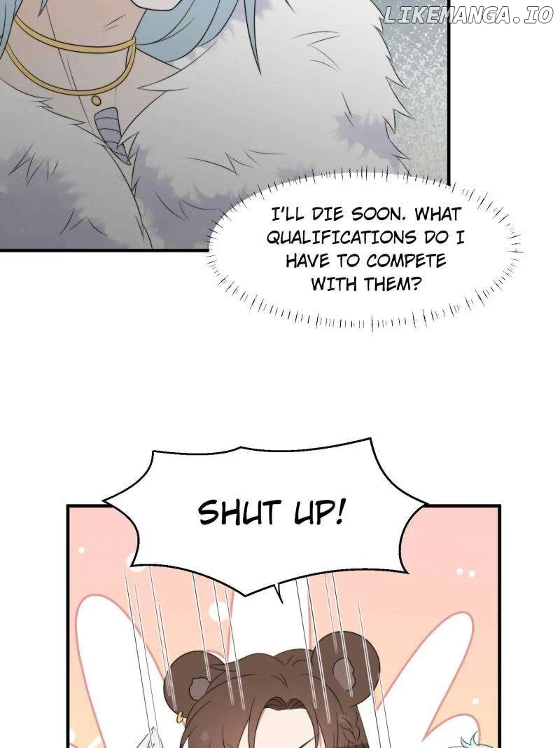 I Became the Beastman’s Wife Chapter 245 - Page 6