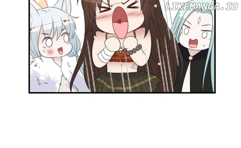 I Became the Beastman’s Wife Chapter 245 - Page 7