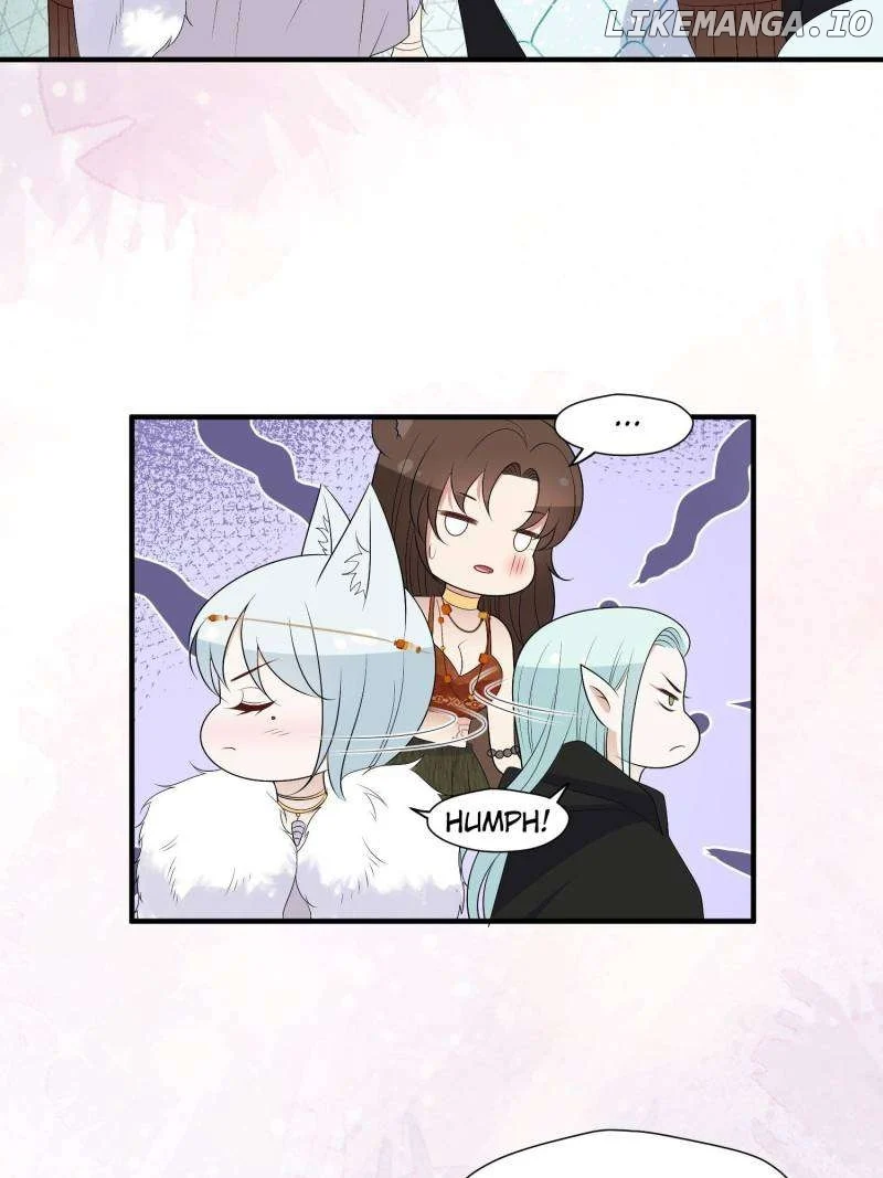 I Became the Beastman’s Wife Chapter 245 - Page 9