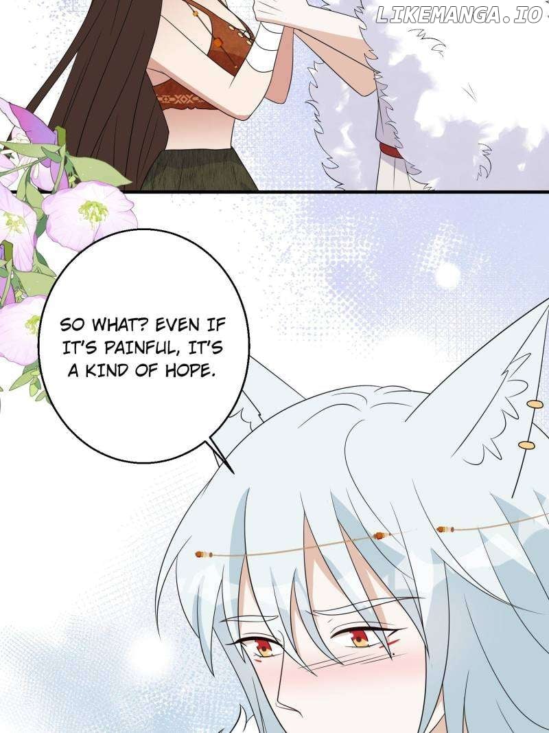 I Became the Beastman’s Wife Chapter 246 - Page 10