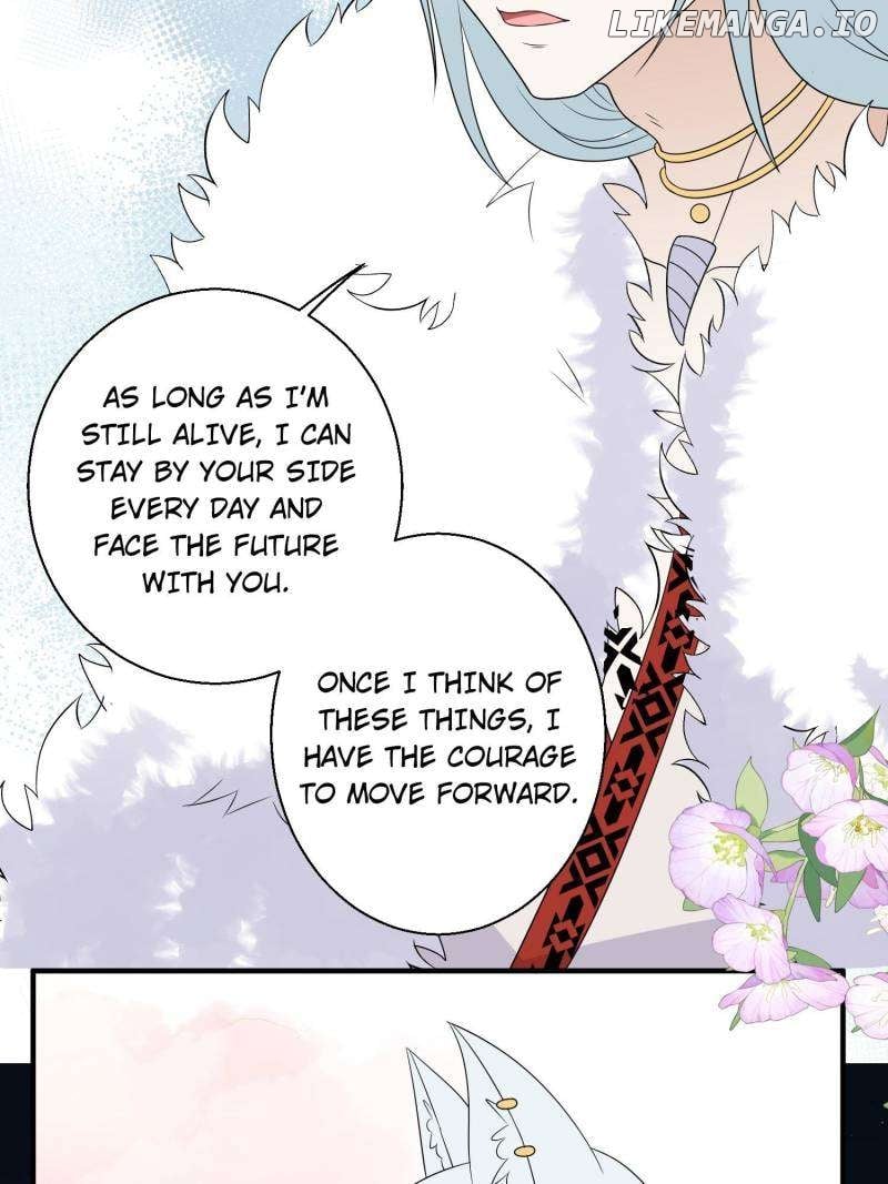 I Became the Beastman’s Wife Chapter 246 - Page 11