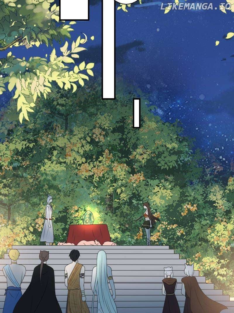 I Became the Beastman’s Wife Chapter 246 - Page 13