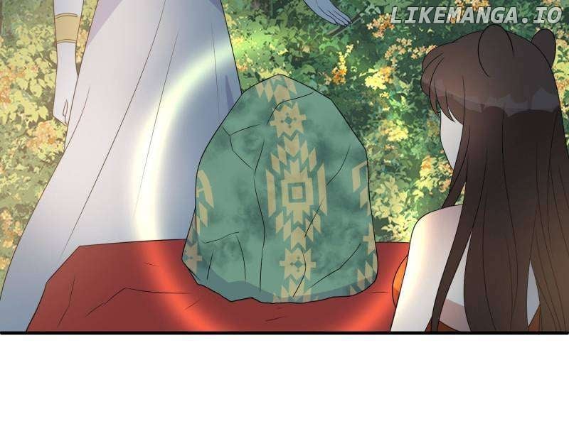 I Became the Beastman’s Wife Chapter 246 - Page 15