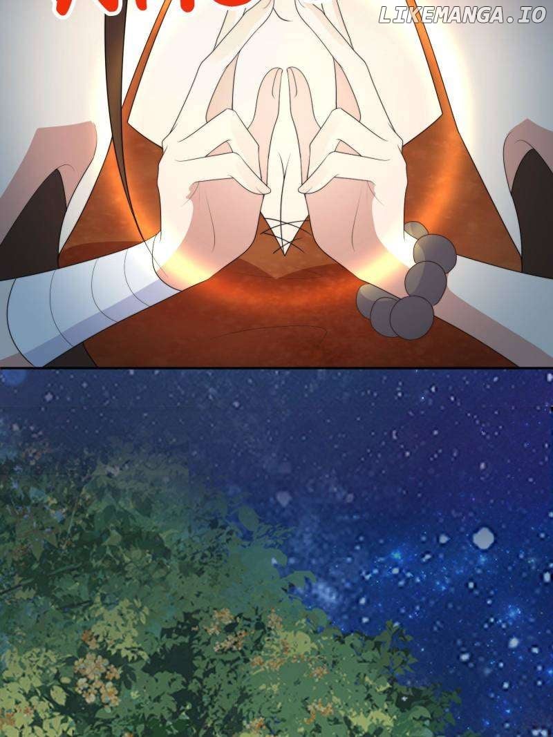 I Became the Beastman’s Wife Chapter 246 - Page 17