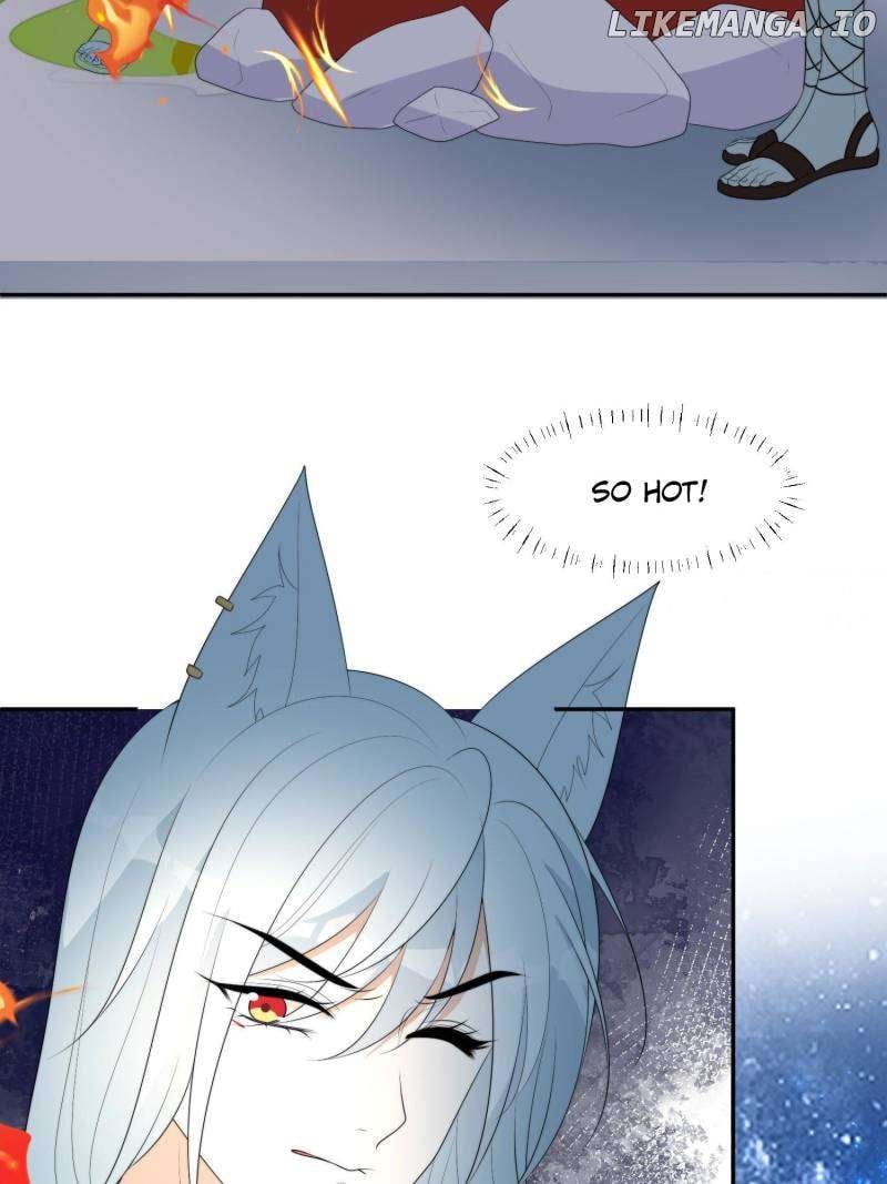 I Became the Beastman’s Wife Chapter 246 - Page 19