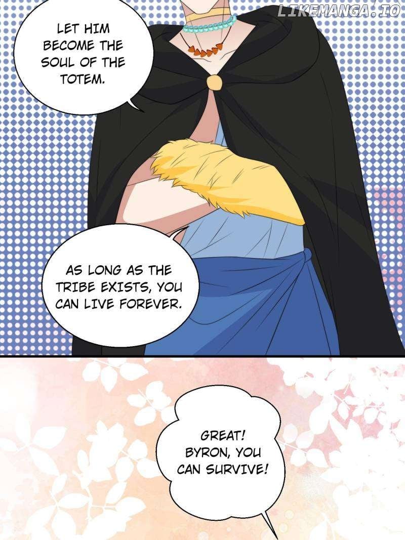 I Became the Beastman’s Wife Chapter 246 - Page 2