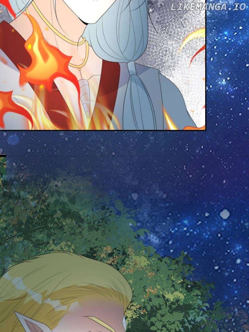 I Became the Beastman’s Wife Chapter 246 - Page 20