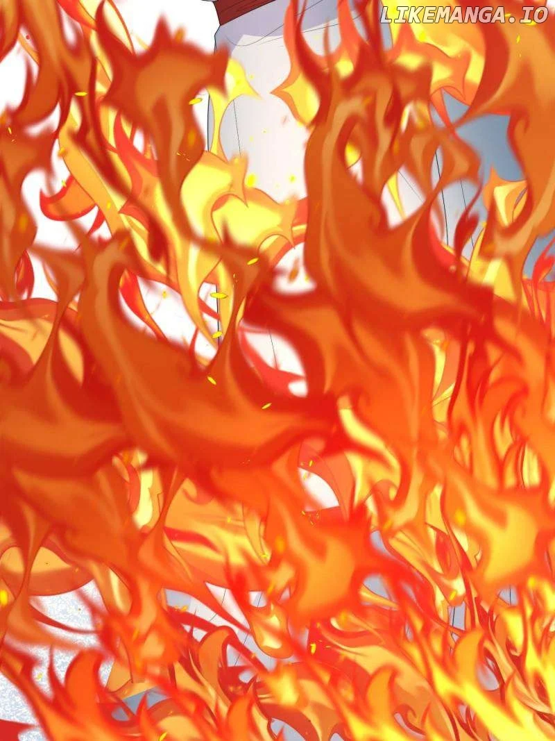 I Became the Beastman’s Wife Chapter 246 - Page 24