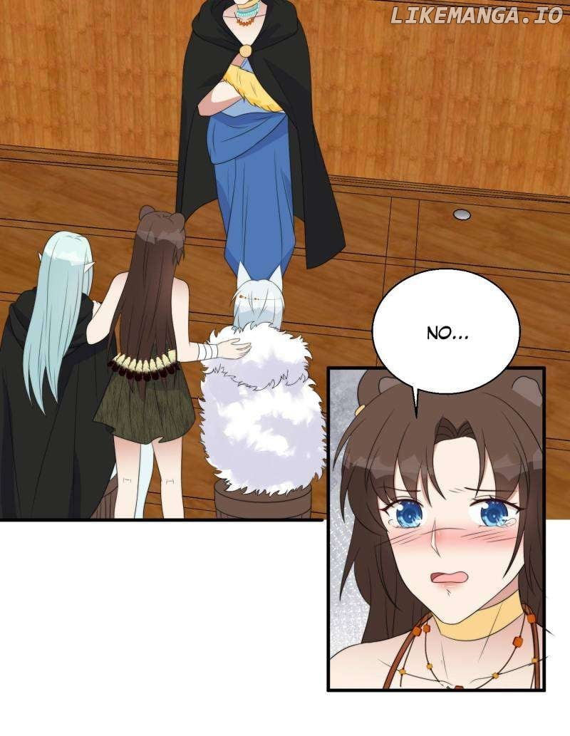 I Became the Beastman’s Wife Chapter 246 - Page 7