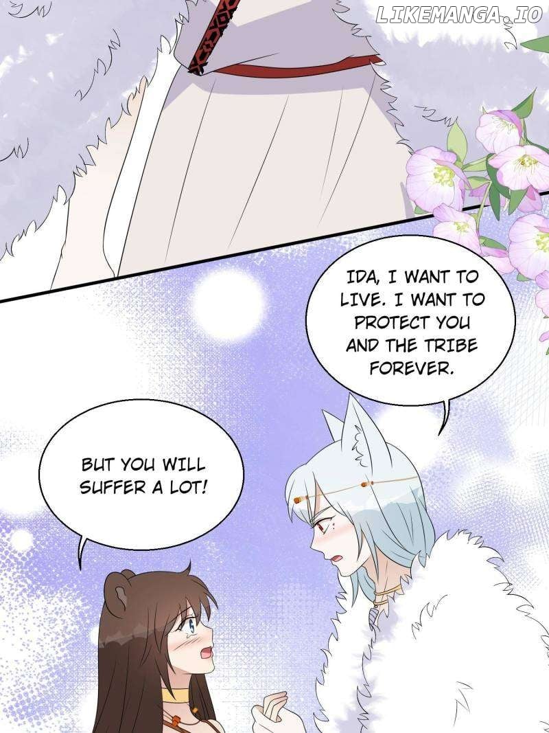 I Became the Beastman’s Wife Chapter 246 - Page 9