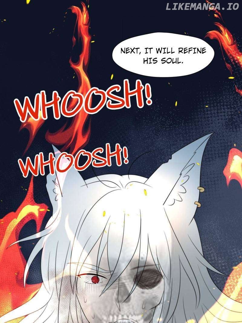 I Became the Beastman’s Wife Chapter 247 - Page 11