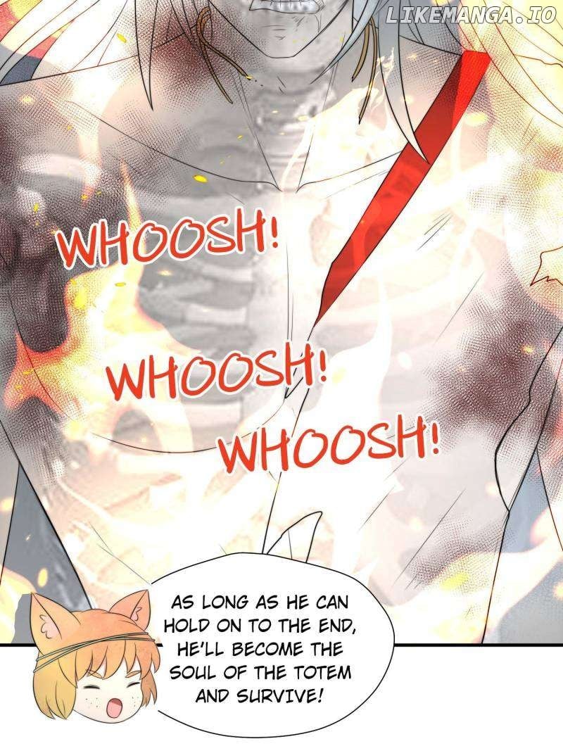 I Became the Beastman’s Wife Chapter 247 - Page 12