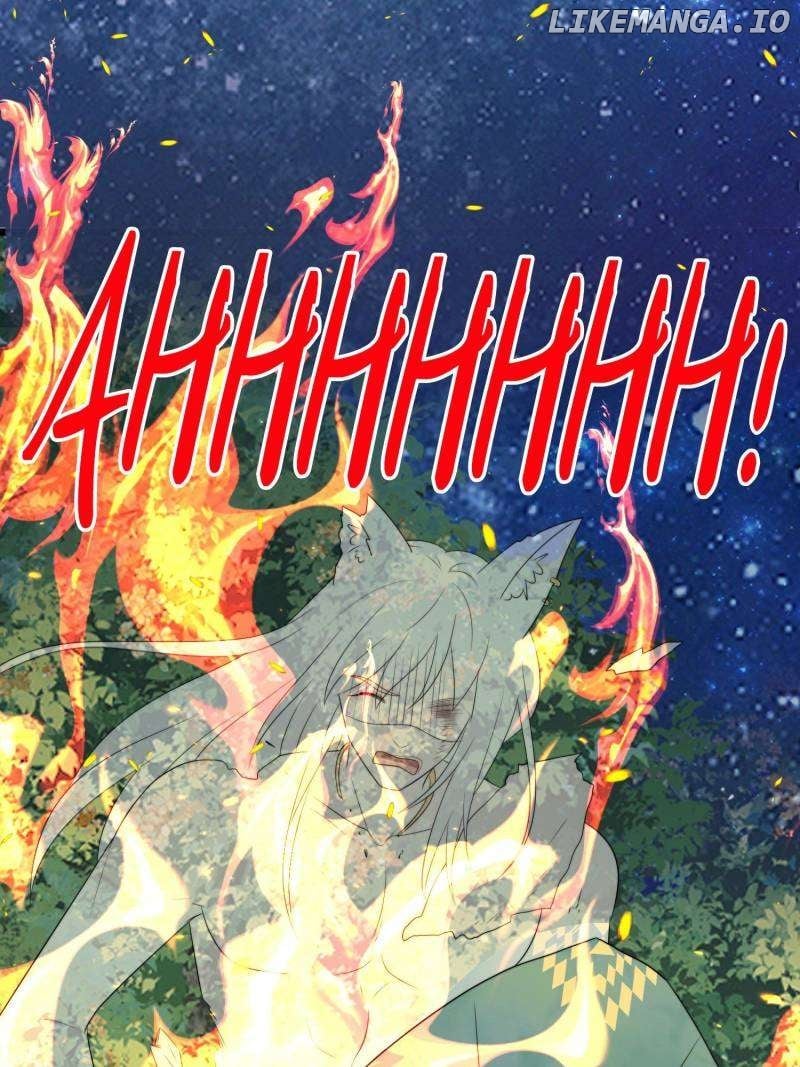 I Became the Beastman’s Wife Chapter 247 - Page 14