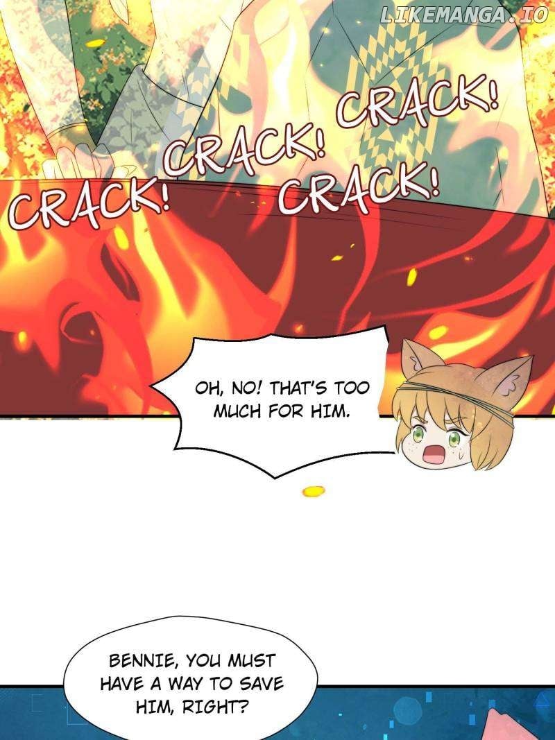 I Became the Beastman’s Wife Chapter 247 - Page 15