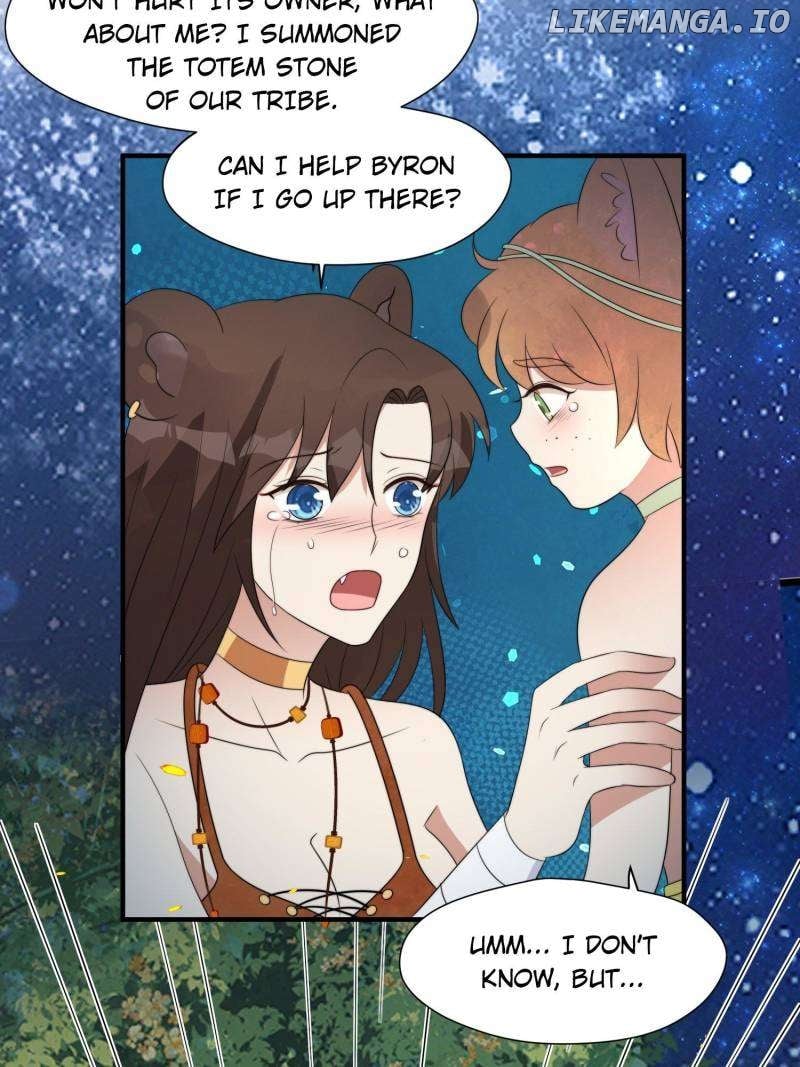 I Became the Beastman’s Wife Chapter 247 - Page 17