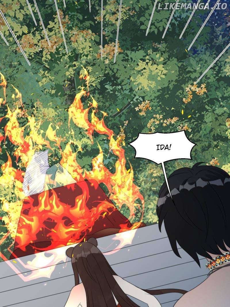 I Became the Beastman’s Wife Chapter 247 - Page 18