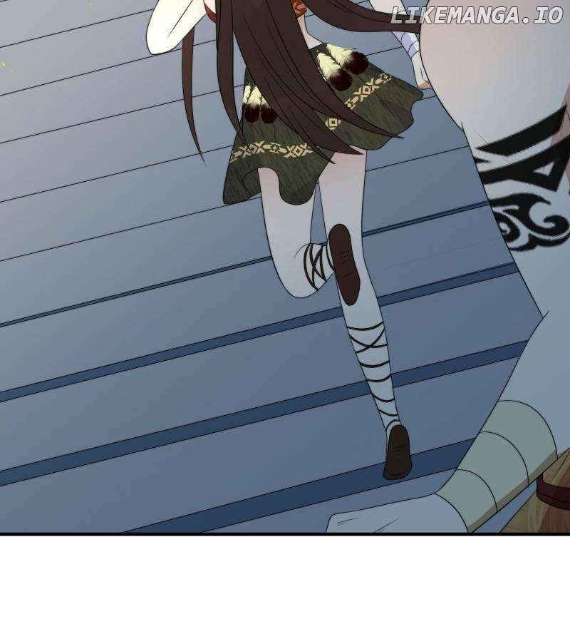 I Became the Beastman’s Wife Chapter 247 - Page 19