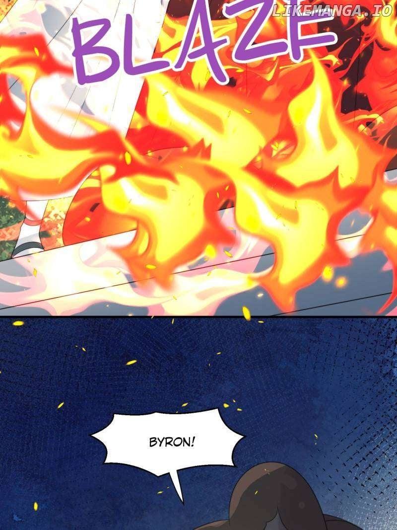 I Became the Beastman’s Wife Chapter 247 - Page 2