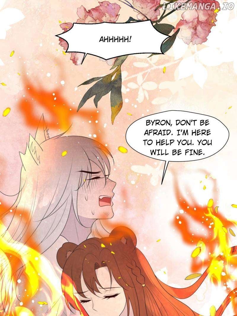 I Became the Beastman’s Wife Chapter 247 - Page 22