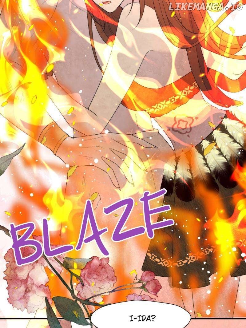 I Became the Beastman’s Wife Chapter 247 - Page 23