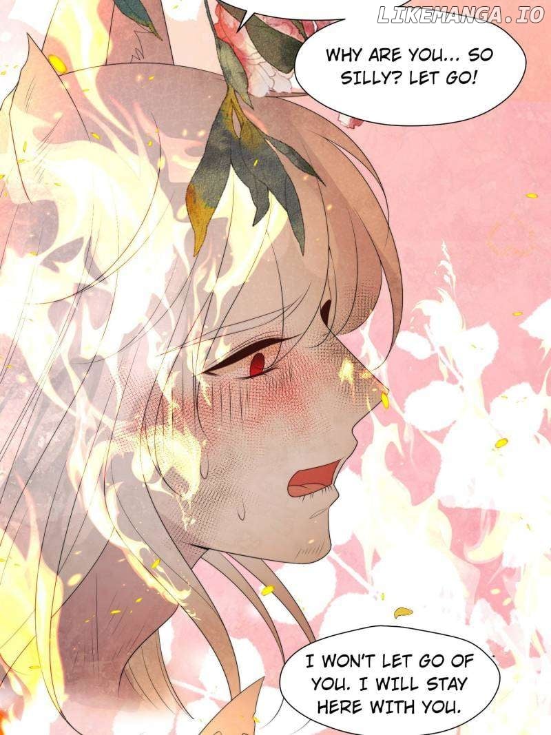 I Became the Beastman’s Wife Chapter 247 - Page 24