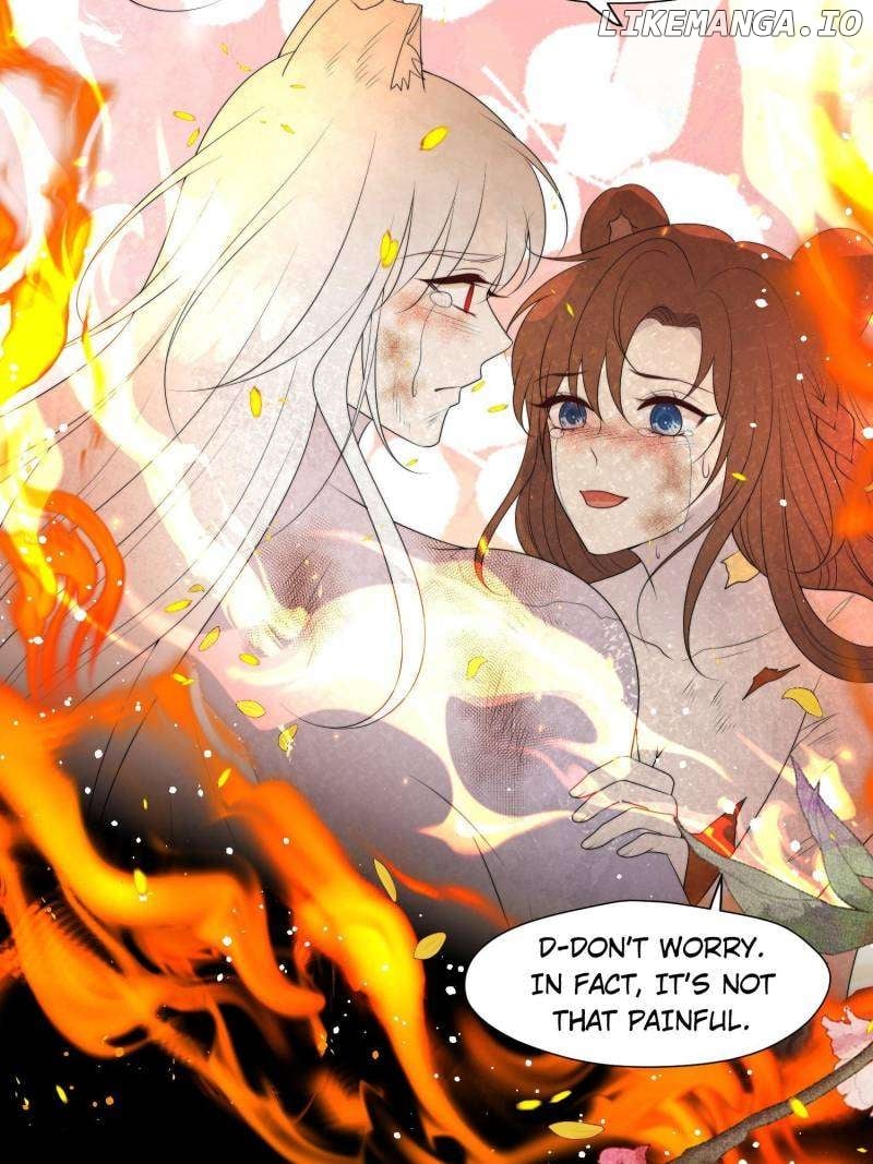 I Became the Beastman’s Wife Chapter 247 - Page 25