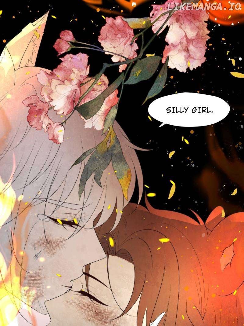 I Became the Beastman’s Wife Chapter 247 - Page 26