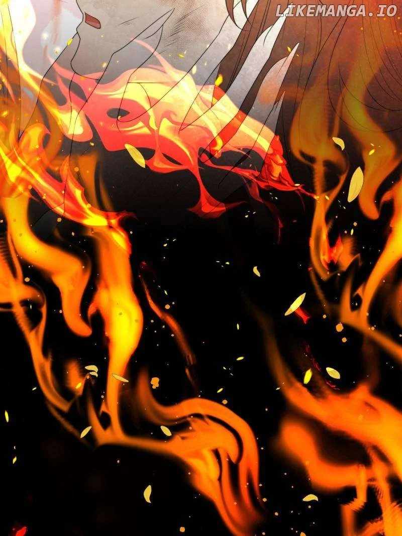 I Became the Beastman’s Wife Chapter 247 - Page 27