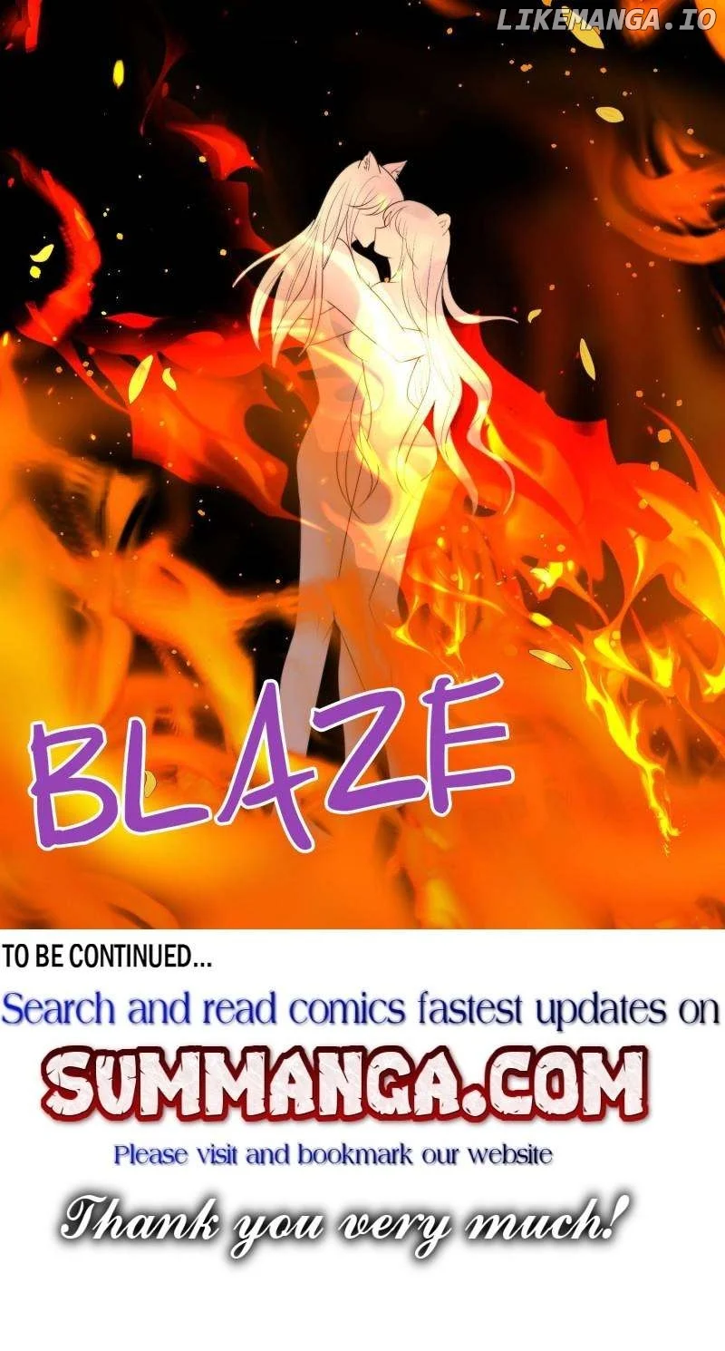 I Became the Beastman’s Wife Chapter 247 - Page 28