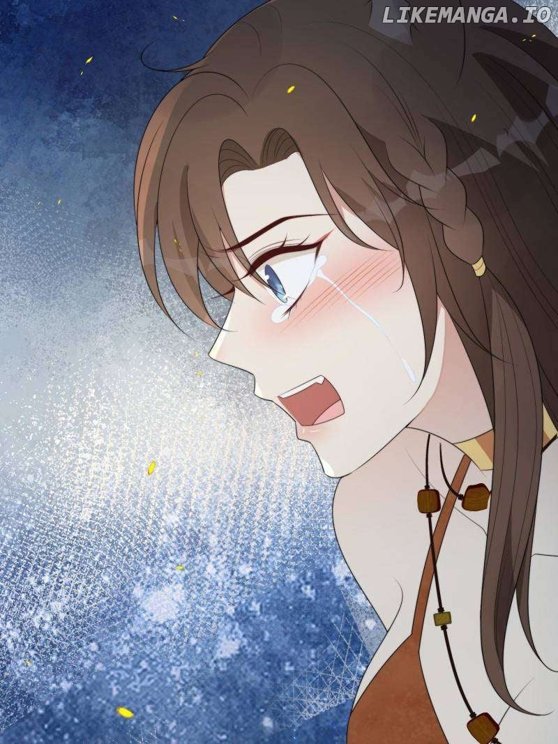 I Became the Beastman’s Wife Chapter 247 - Page 3