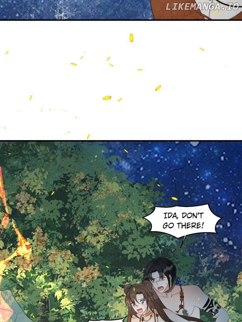 I Became the Beastman’s Wife Chapter 247 - Page 4