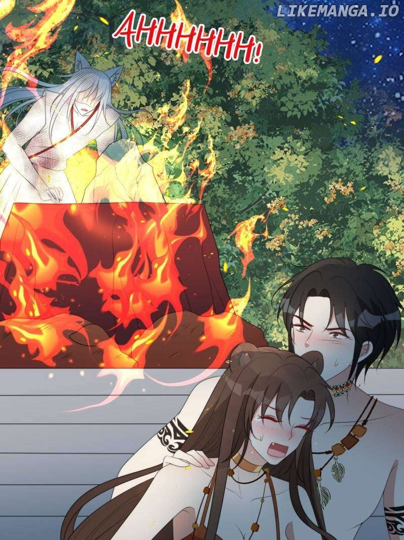 I Became the Beastman’s Wife Chapter 247 - Page 6