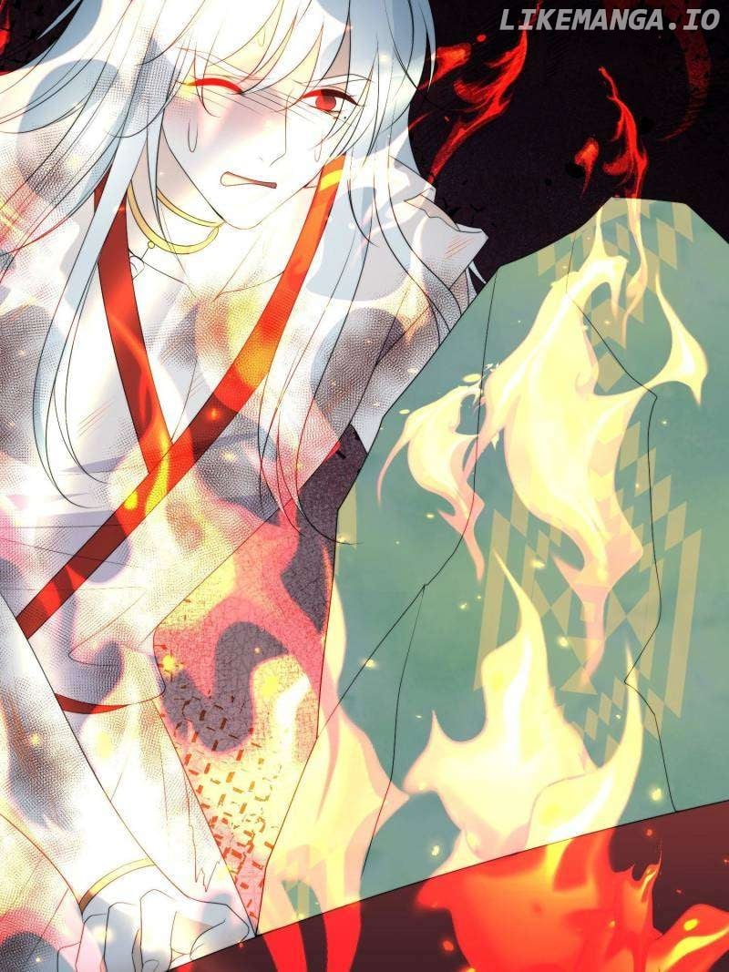 I Became the Beastman’s Wife Chapter 247 - Page 9