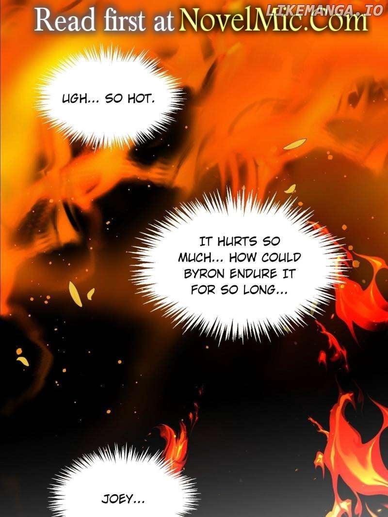 I Became the Beastman’s Wife Chapter 248 - Page 1