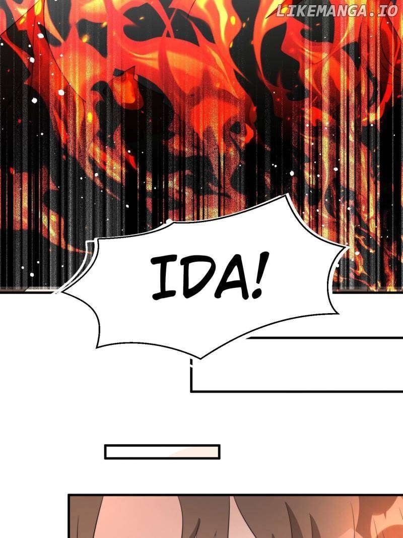 I Became the Beastman’s Wife Chapter 248 - Page 3