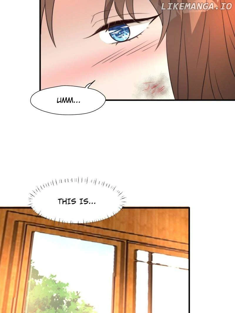 I Became the Beastman’s Wife Chapter 248 - Page 4