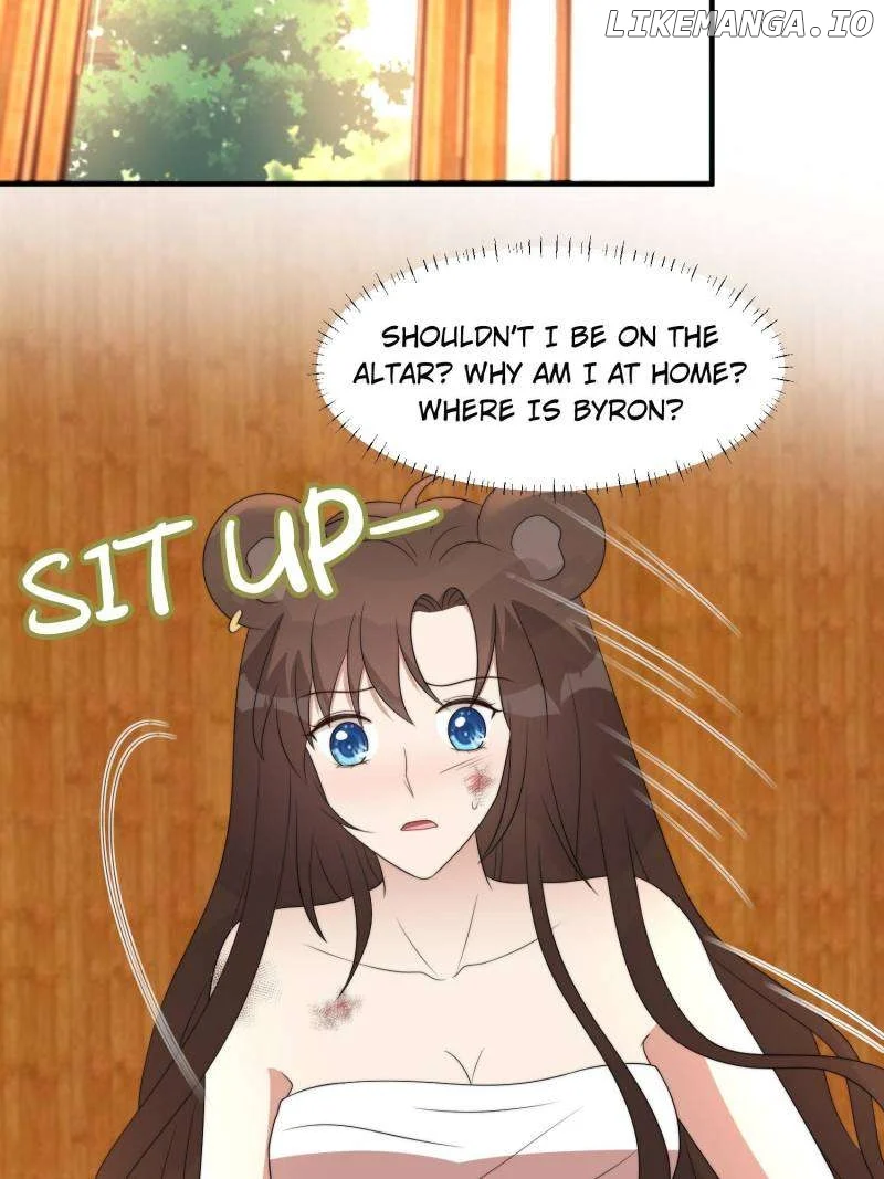 I Became the Beastman’s Wife Chapter 248 - Page 5