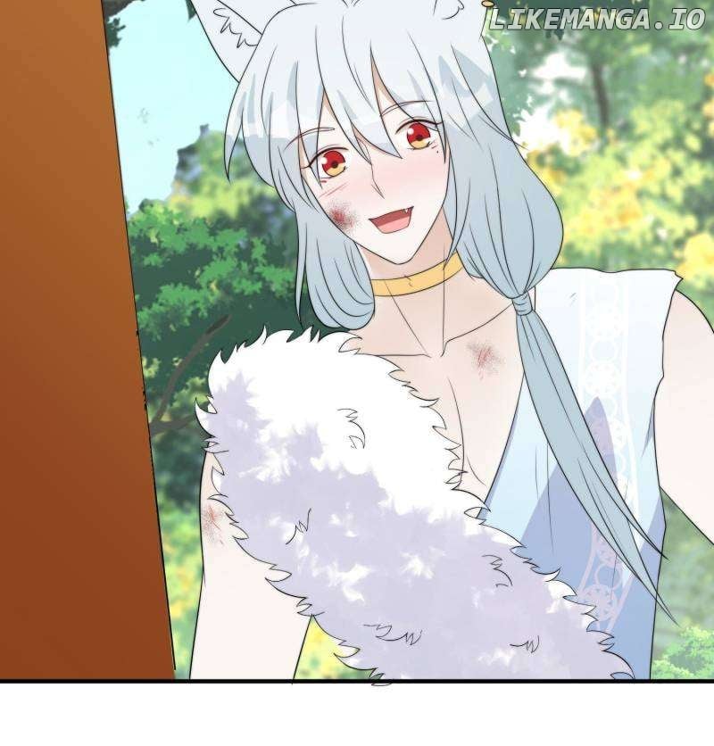 I Became the Beastman’s Wife Chapter 248 - Page 8