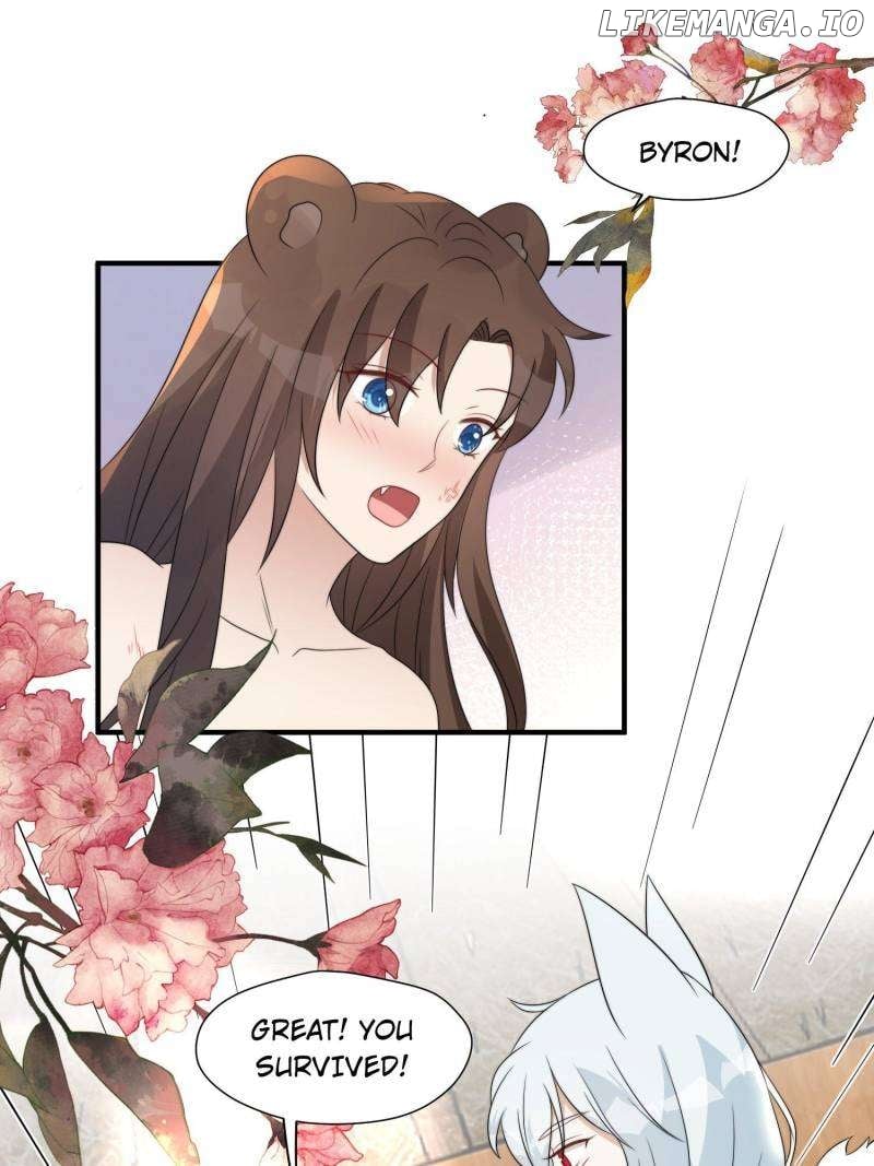 I Became the Beastman’s Wife Chapter 248 - Page 9