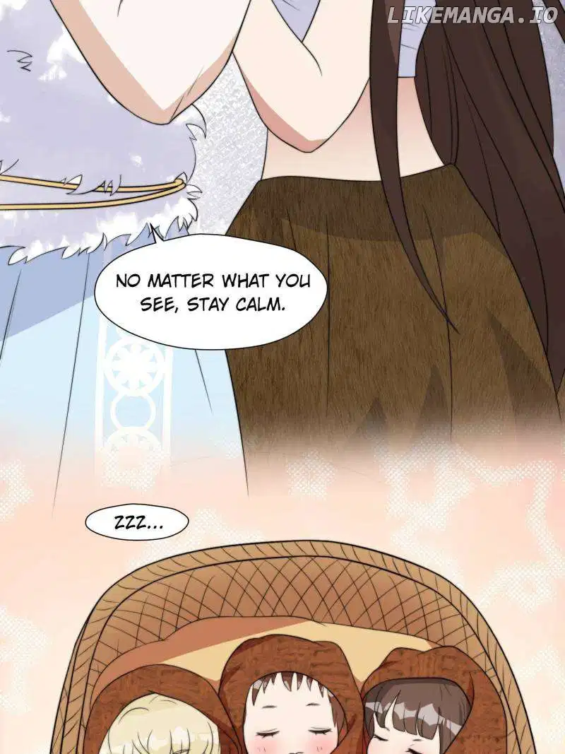 I Became the Beastman’s Wife Chapter 249 - Page 10