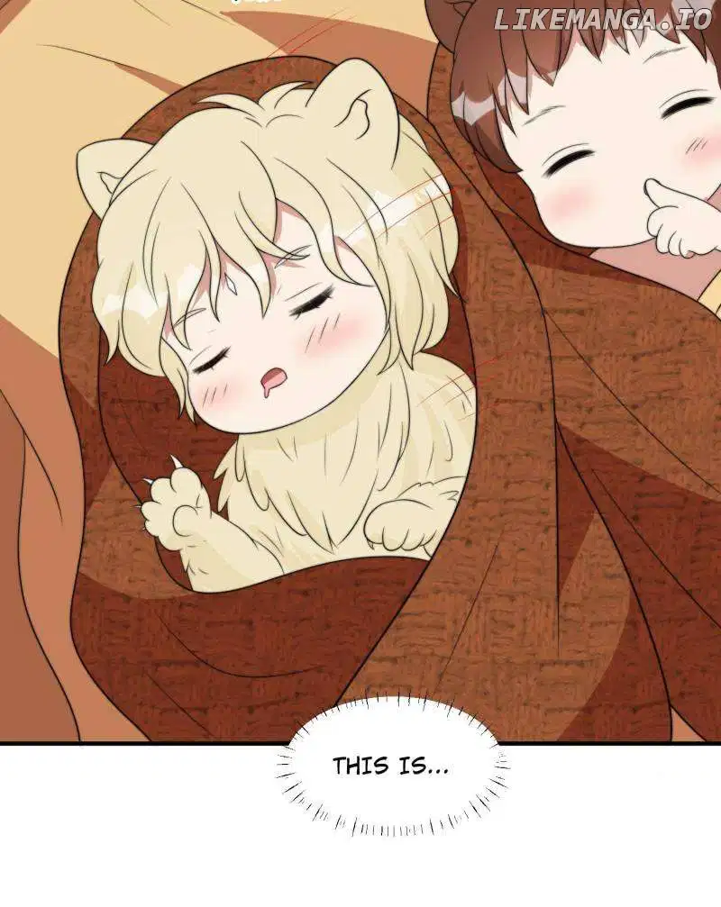 I Became the Beastman’s Wife Chapter 249 - Page 15