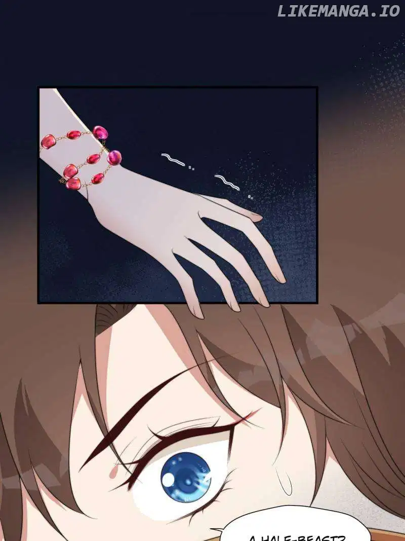 I Became the Beastman’s Wife Chapter 249 - Page 16