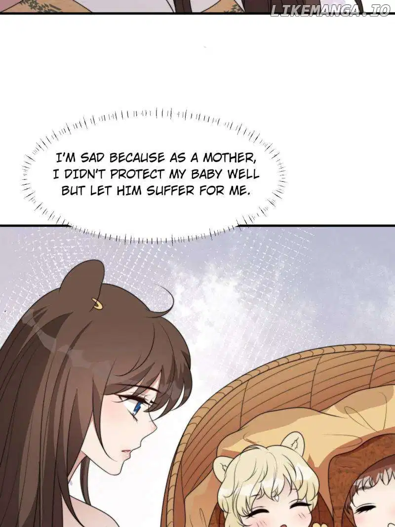 I Became the Beastman’s Wife Chapter 249 - Page 22