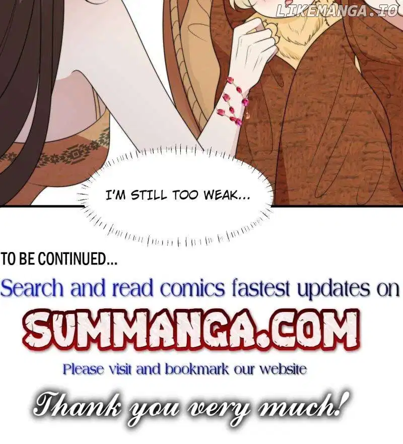 I Became the Beastman’s Wife Chapter 249 - Page 23