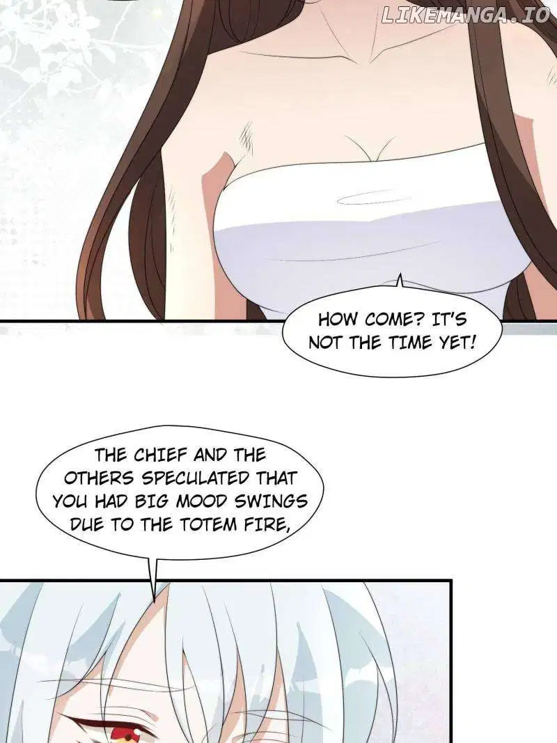 I Became the Beastman’s Wife Chapter 249 - Page 4