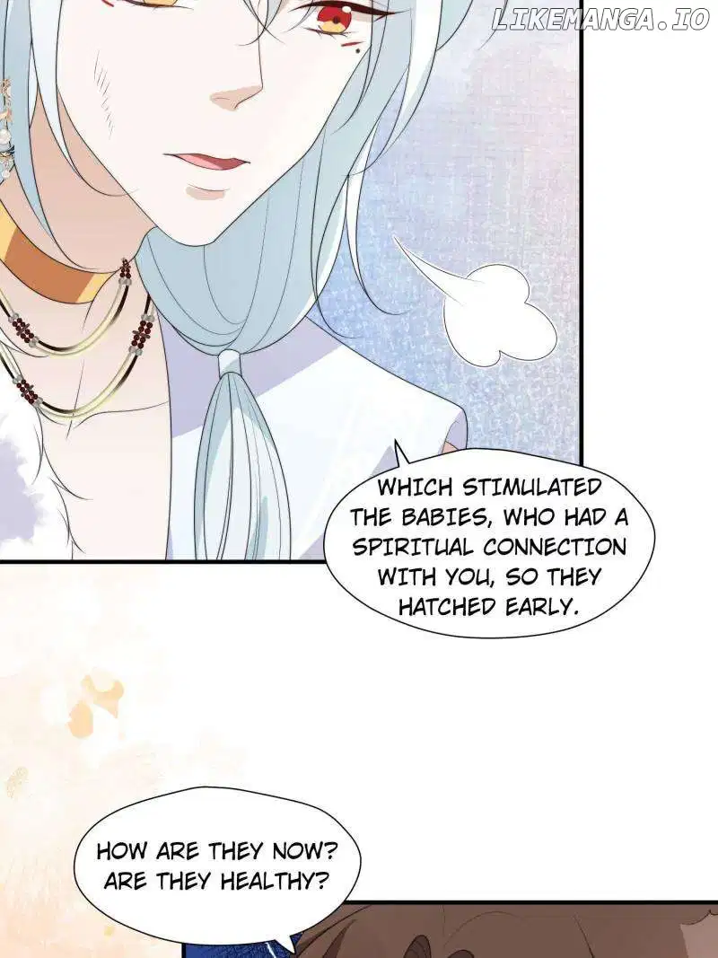 I Became the Beastman’s Wife Chapter 249 - Page 5