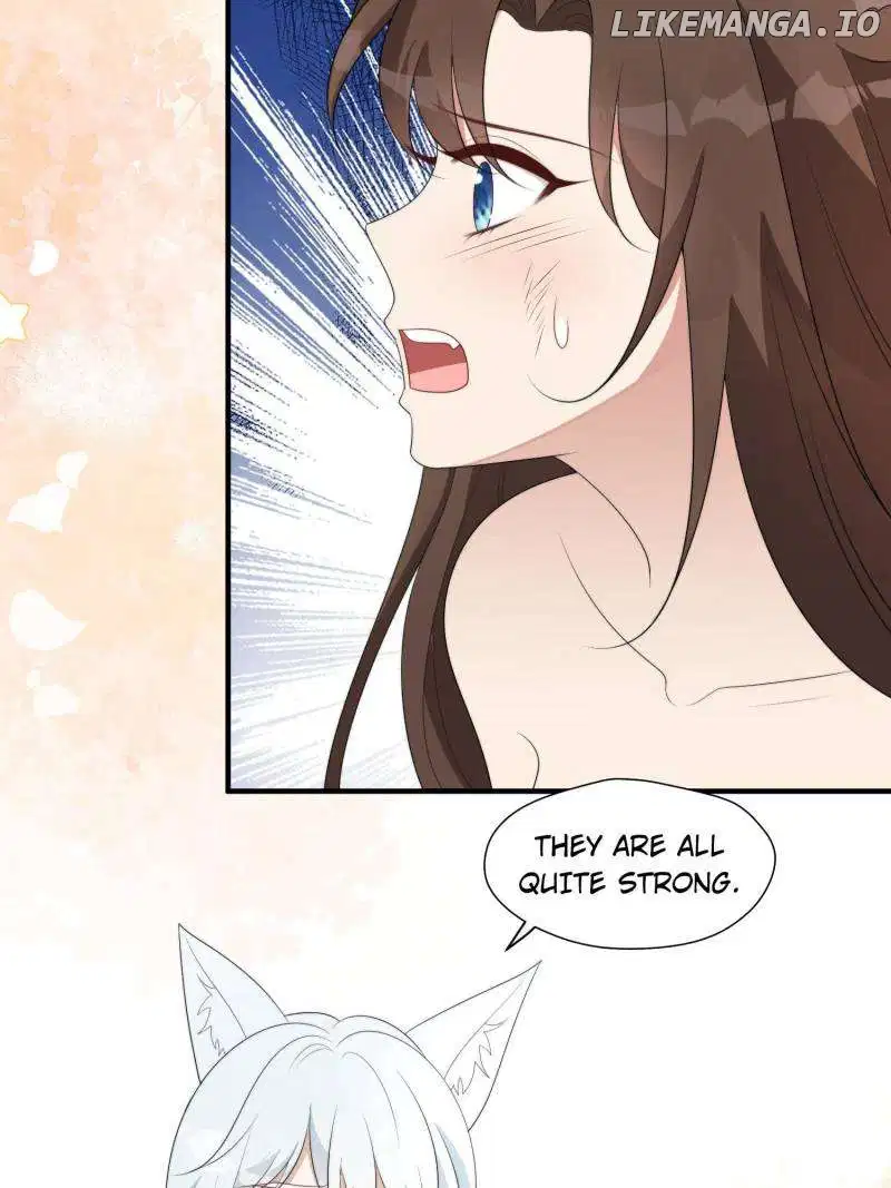 I Became the Beastman’s Wife Chapter 249 - Page 6